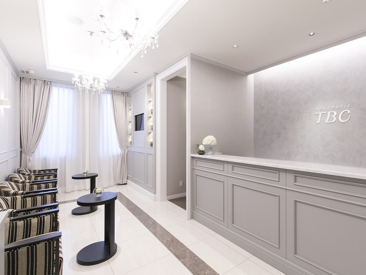 メンズ脱毛サロン Mr.Smooth 【ミスタースムース】の紹介画像