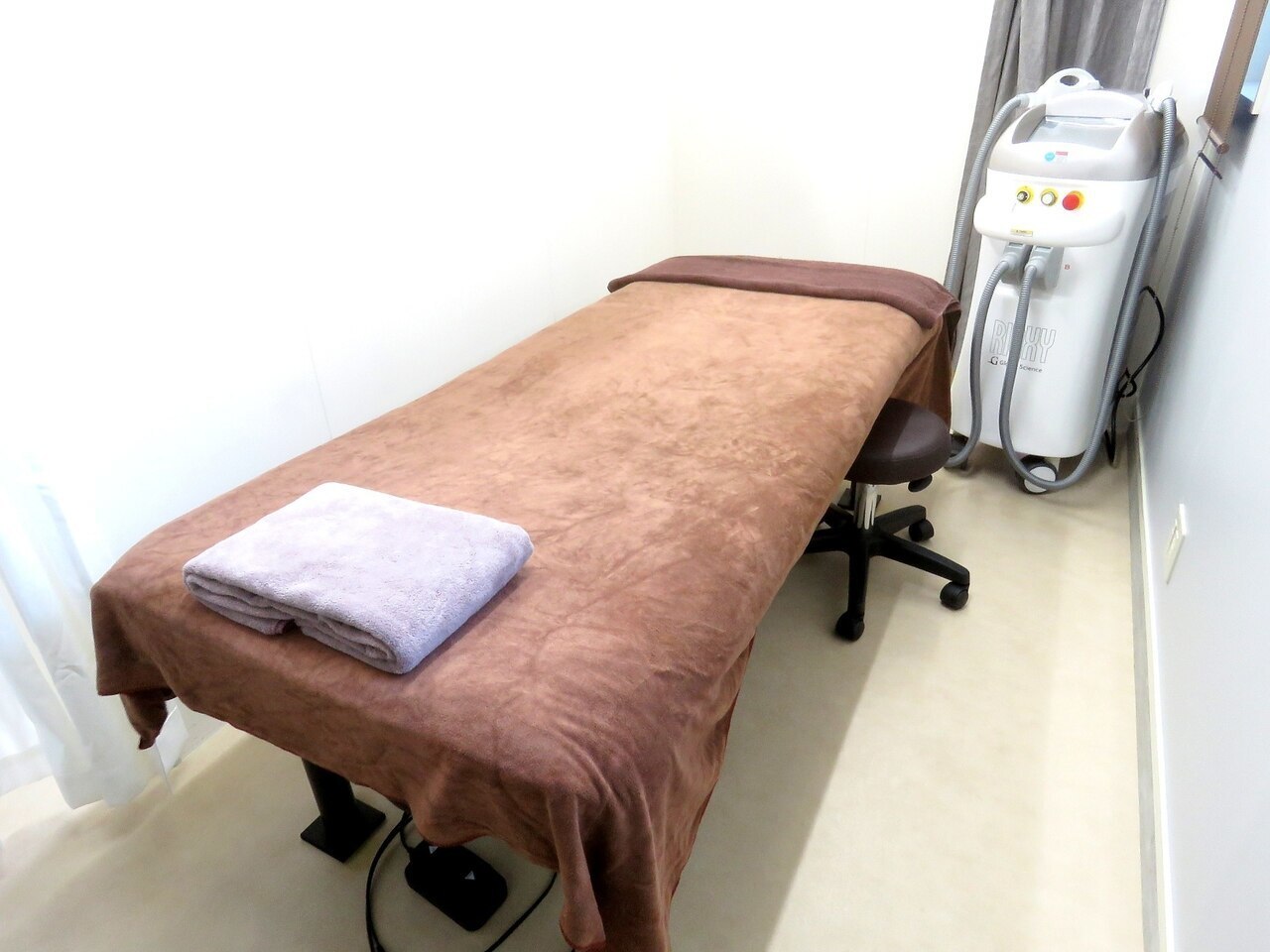 サロン ラナ(Lana)の紹介画像