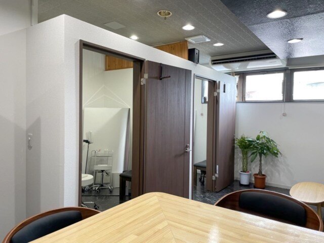 メンズ脱毛サロン Mr.Smooth 【ミスタースムース】の紹介画像