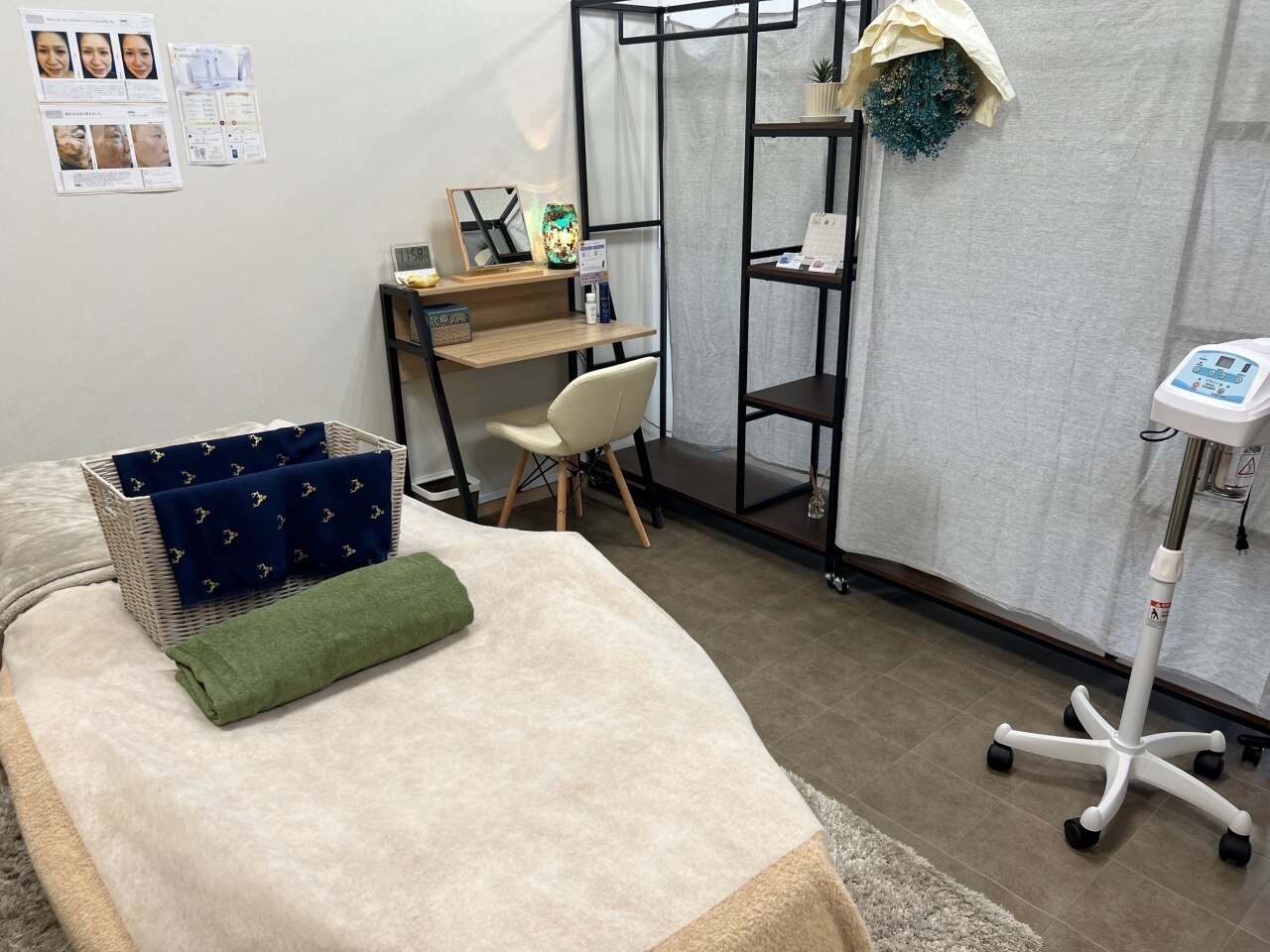 メンズ脱毛サロン Mr.Smooth 【ミスタースムース】の紹介画像