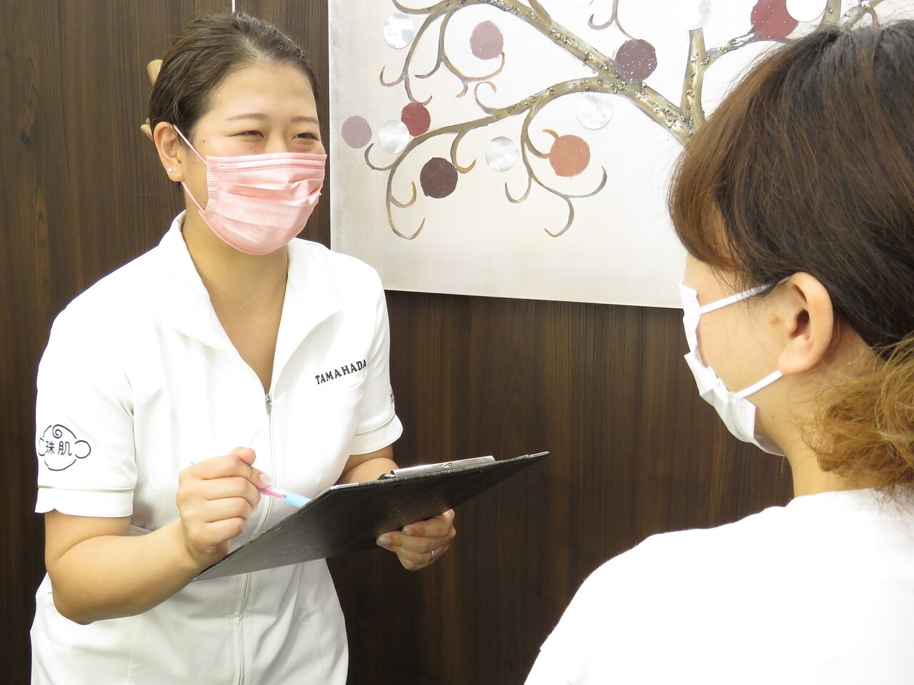 メンズ脱毛サロン Mr.Smooth 【ミスタースムース】の紹介画像