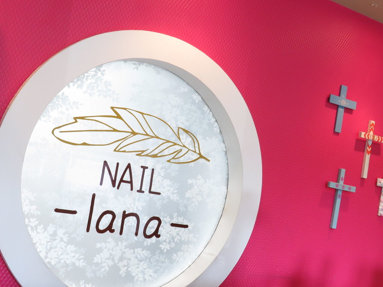 ネイル ラナ(lana)の紹介画像