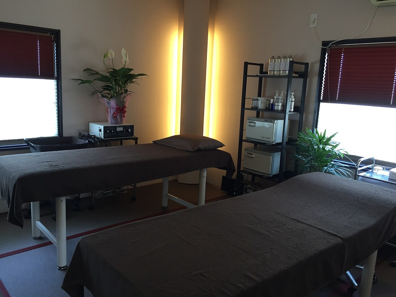 32°Cサロン パストラル(Pastorale)の紹介画像