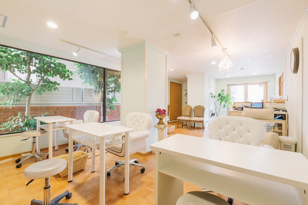 メンズ脱毛サロン Mr.Smooth 【ミスタースムース】の紹介画像