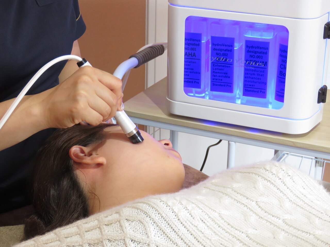 タマハダ 嘉島店(TAMAHADA)の紹介画像