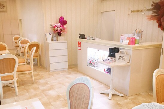 メンズ脱毛サロン Mr.Smooth 【ミスタースムース】の紹介画像