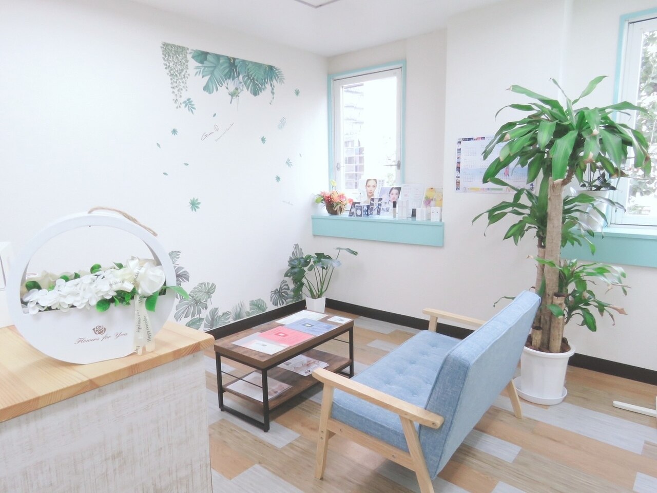 メンズ脱毛サロン Mr.Smooth 【ミスタースムース】の紹介画像