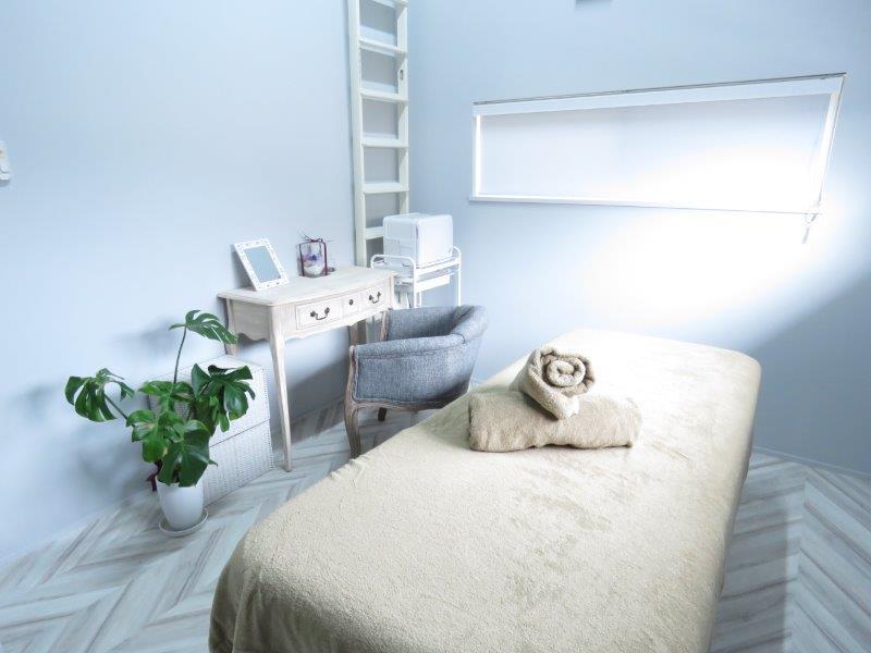 サロン ド ルミエ(salon. de. lumie)の紹介画像