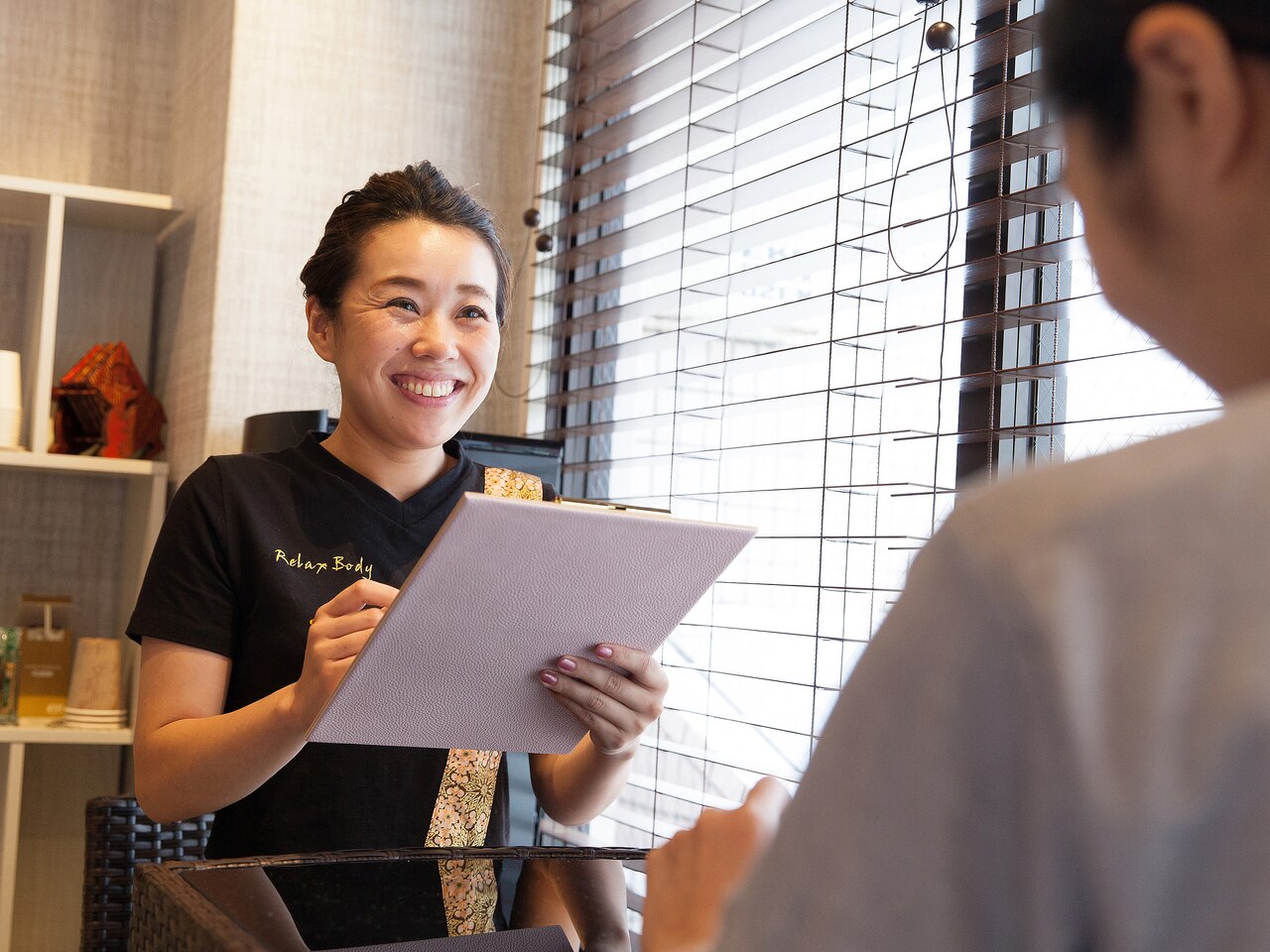 メンズ脱毛サロン Mr.Smooth 【ミスタースムース】の紹介画像