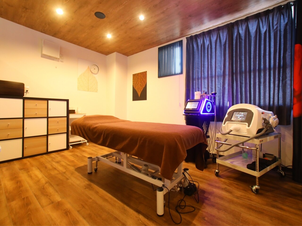 メンズ脱毛サロン　Mr.Smooth　【ミスタースムース】の紹介画像