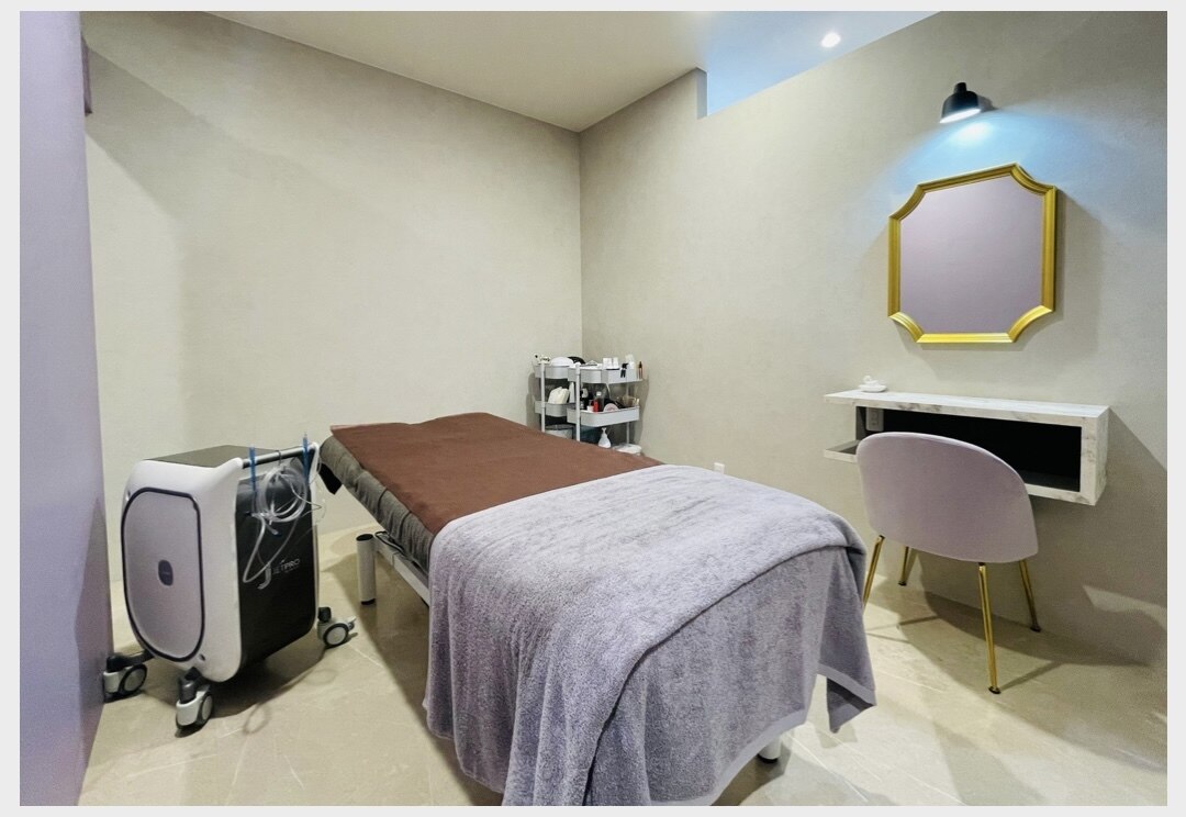 メンズ脱毛サロン Mr.Smooth 【ミスタースムース】の紹介画像