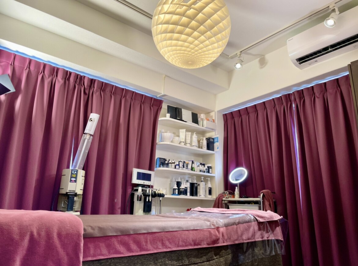 メンズ脱毛サロン Mr.Smooth 【ミスタースムース】の紹介画像