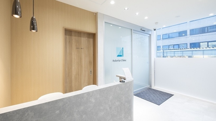 メンズ脱毛サロン Mr.Smooth 【ミスタースムース】の紹介画像