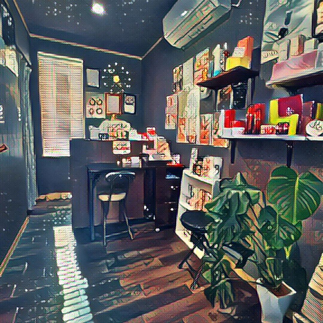 サロン ベレッツア エム(Salon Bellezza M)の紹介画像