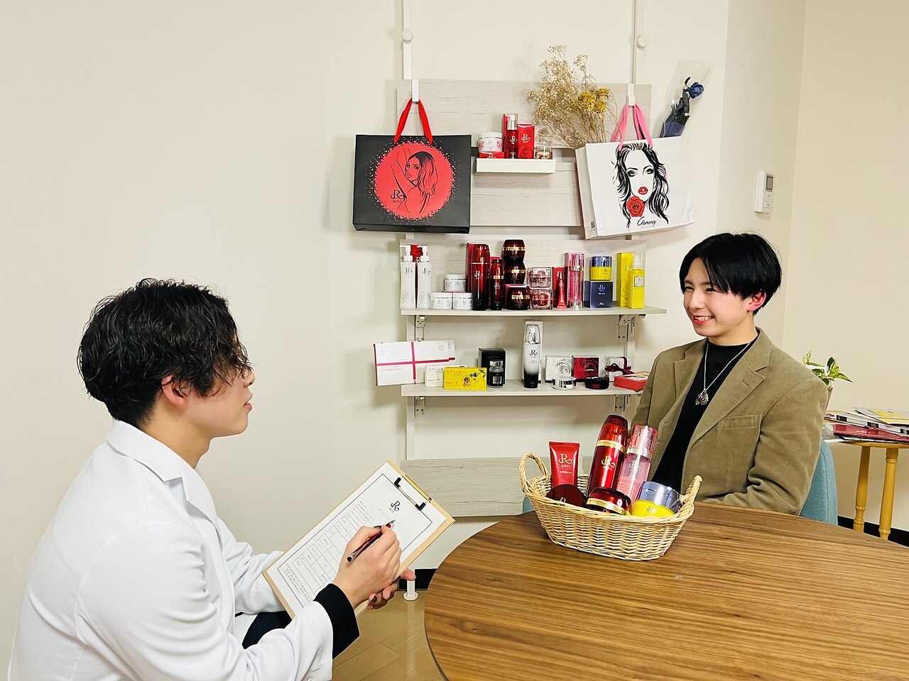 メンズ脱毛サロン Mr.Smooth 【ミスタースムース】の紹介画像