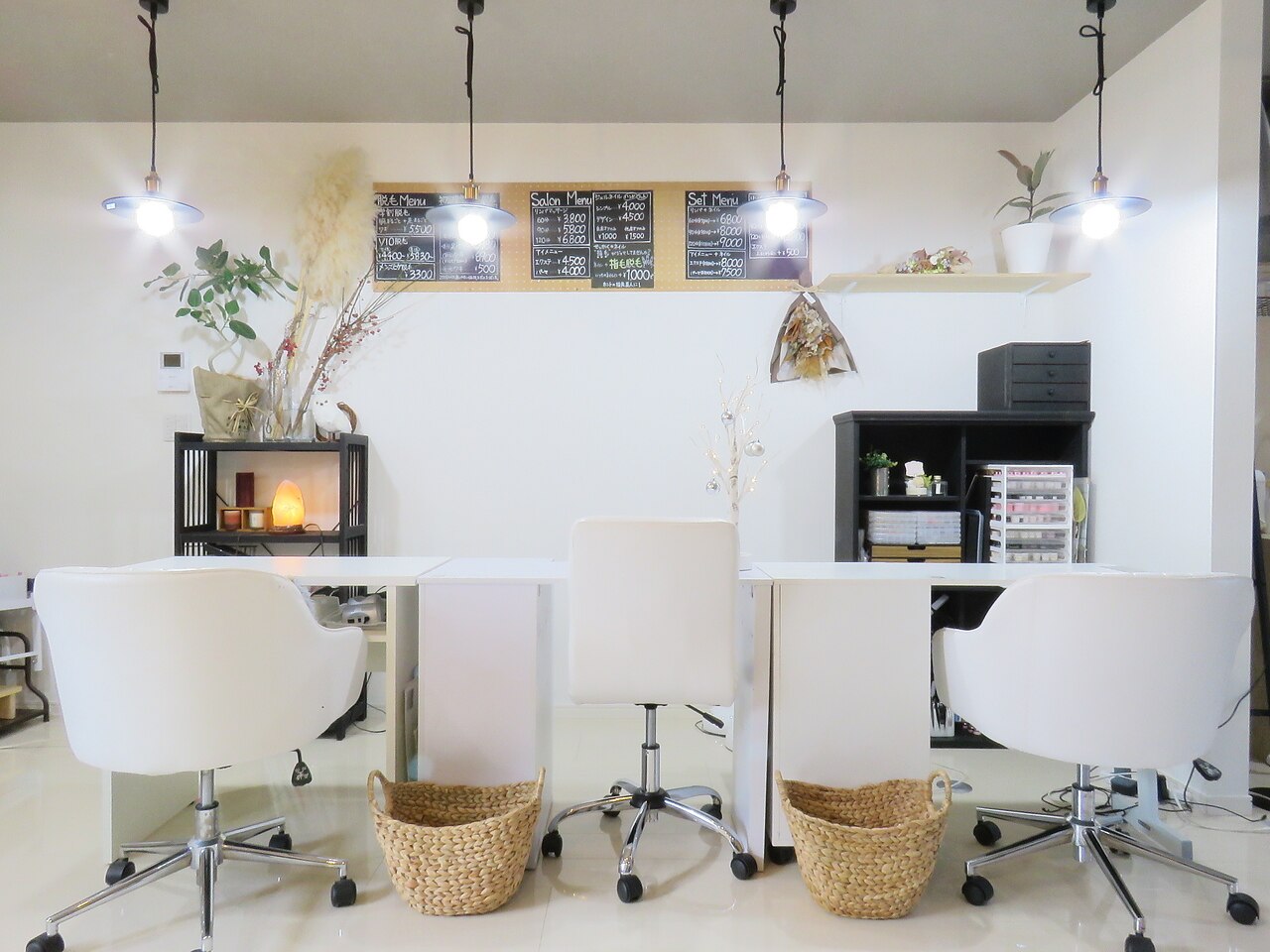 いやされサロン フー(fuu+)の紹介画像