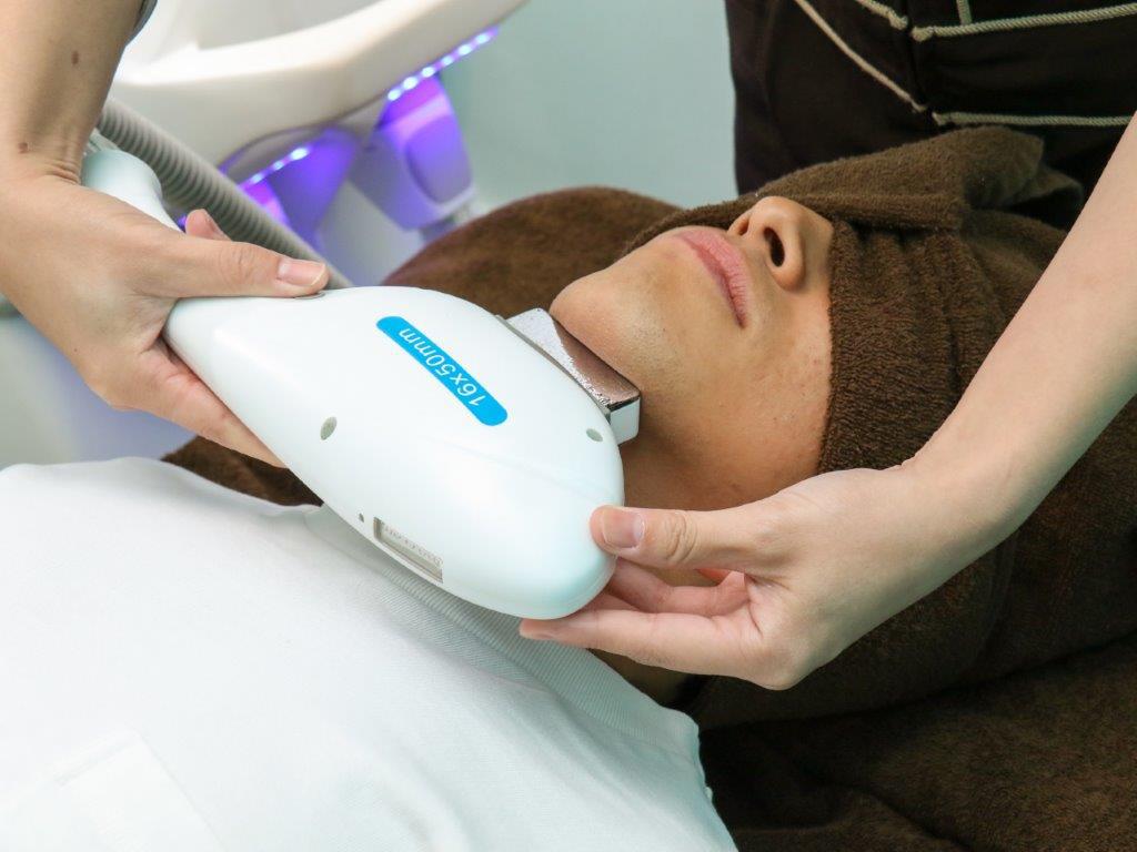 メンズ脱毛サロン Mr.Smooth 【ミスタースムース】の紹介画像