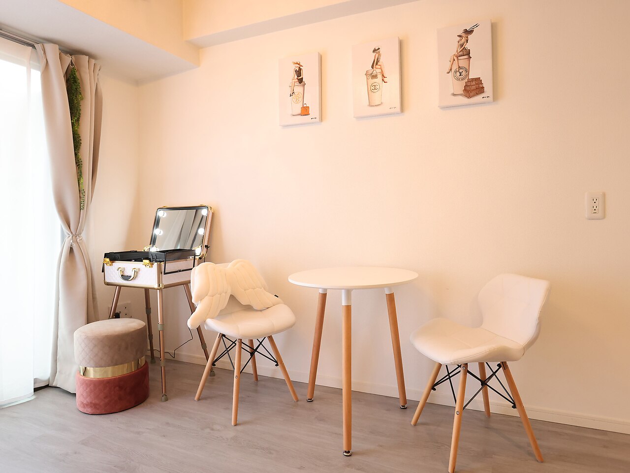 ニコリー(NICOLY)の紹介画像