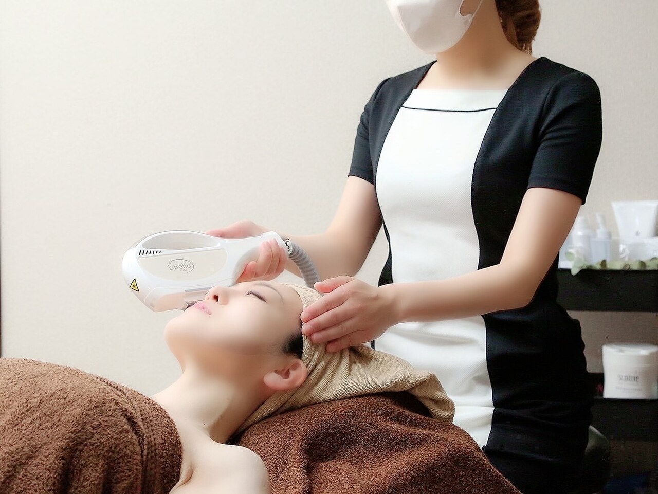 メンズ脱毛サロン Mr.Smooth 【ミスタースムース】の紹介画像