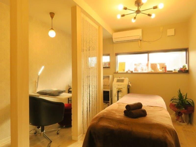 サロンドカレン(salon de karen)の紹介画像