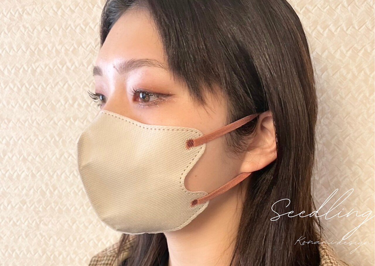 アジアンヒーリングサロン シードリン(Seedling produced by Remit Hair)の紹介画像