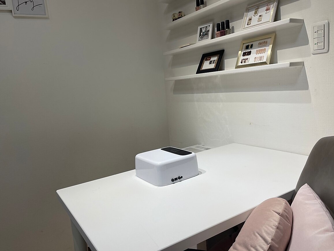 ビューティステーションベリィ(Beauty Station VERY)の紹介画像