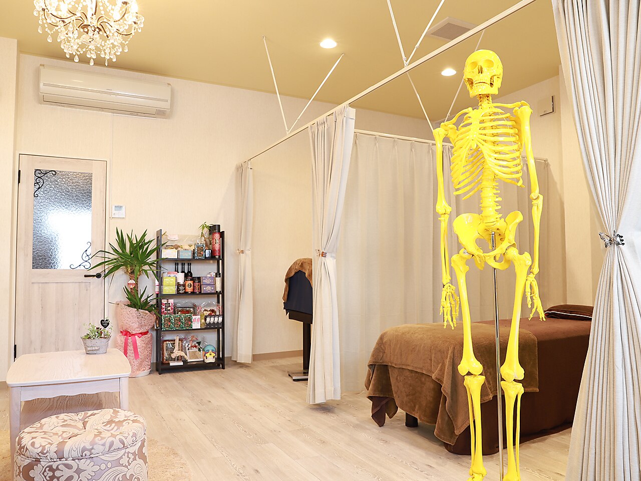 メンズ脱毛サロン Mr.Smooth 【ミスタースムース】の紹介画像