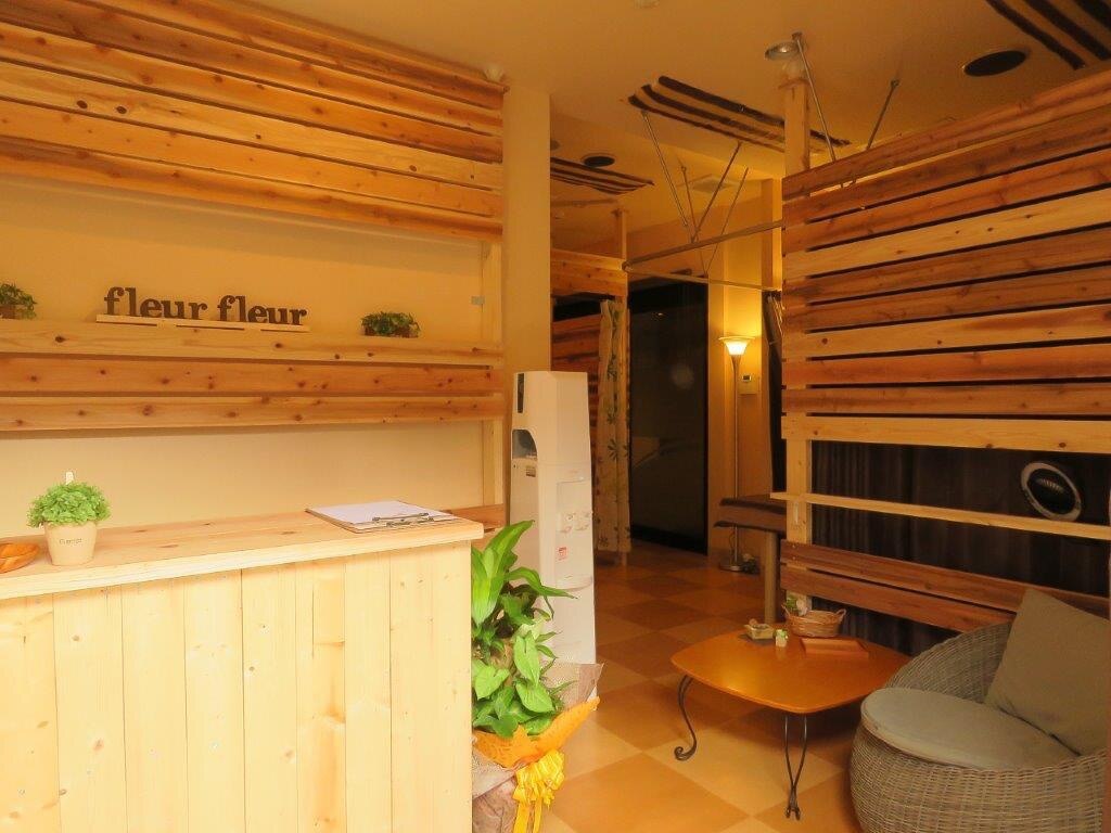 フルフル(fleur fleur)の紹介画像