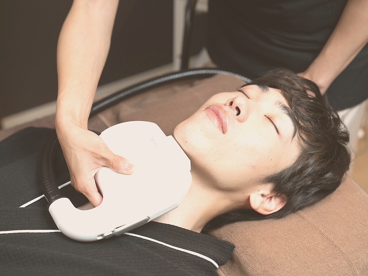 メンズ脱毛サロン　Mr.Smooth　【ミスタースムース】の紹介画像