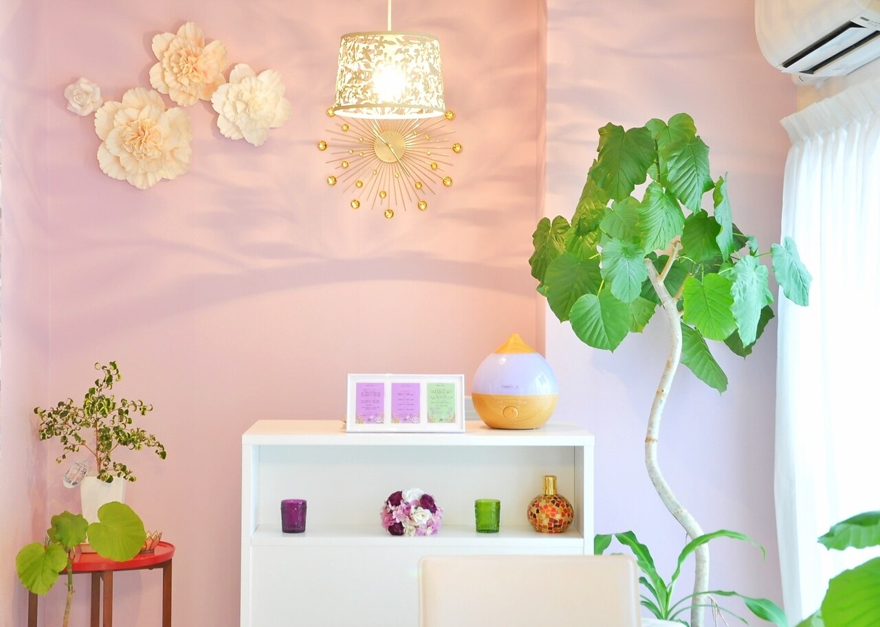 エステティックサロン オン(on)の紹介画像