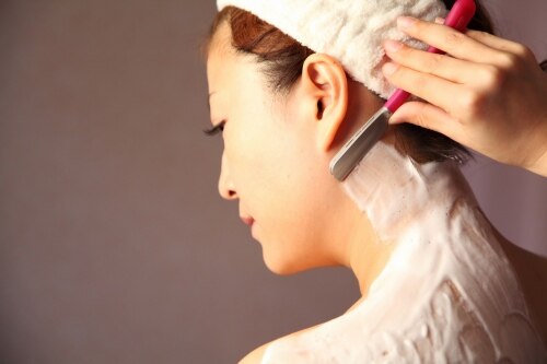 メンズ脱毛サロン Mr.Smooth 【ミスタースムース】の紹介画像