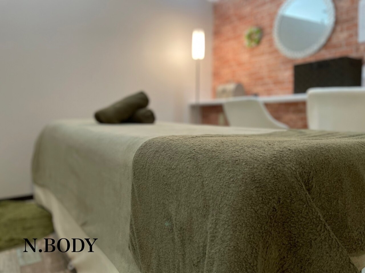 エヌボディー(N.BODY)の紹介画像