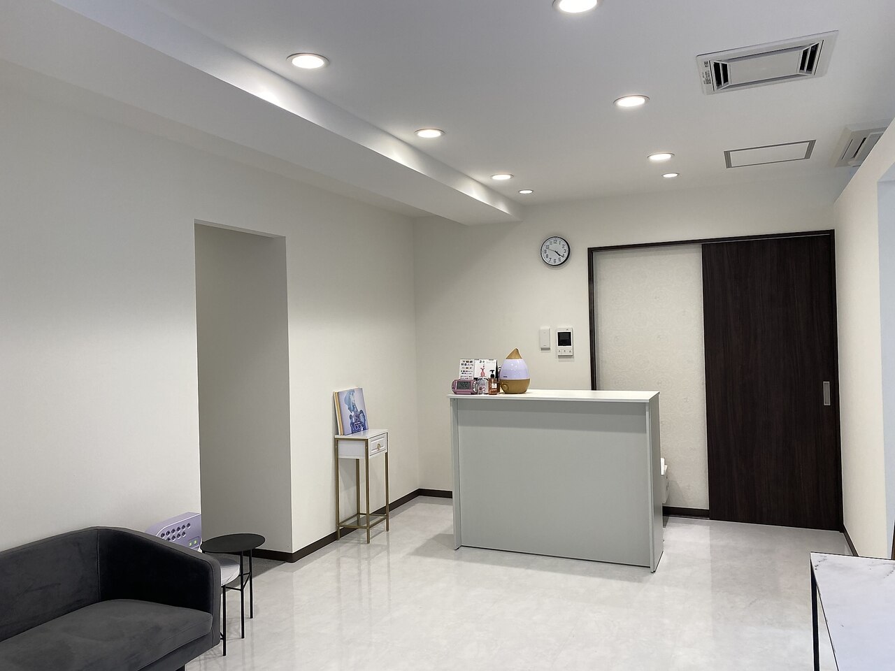 メンズ脱毛サロン Mr.Smooth 【ミスタースムース】の紹介画像