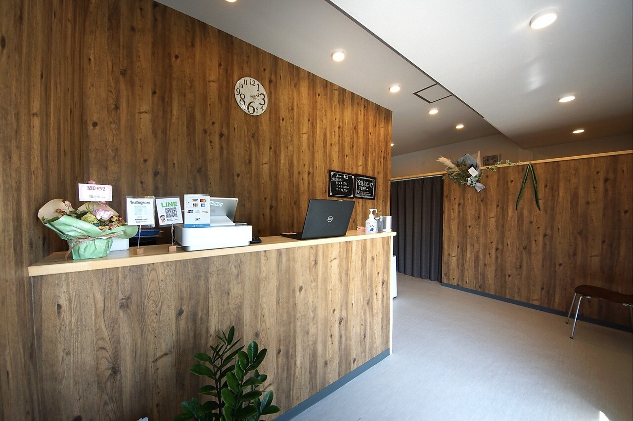 メンズ脱毛サロン Mr.Smooth 【ミスタースムース】の紹介画像