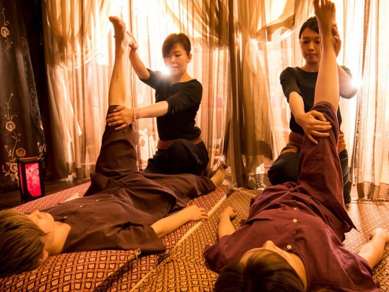 メンズ脱毛サロン Mr.Smooth 【ミスタースムース】の紹介画像