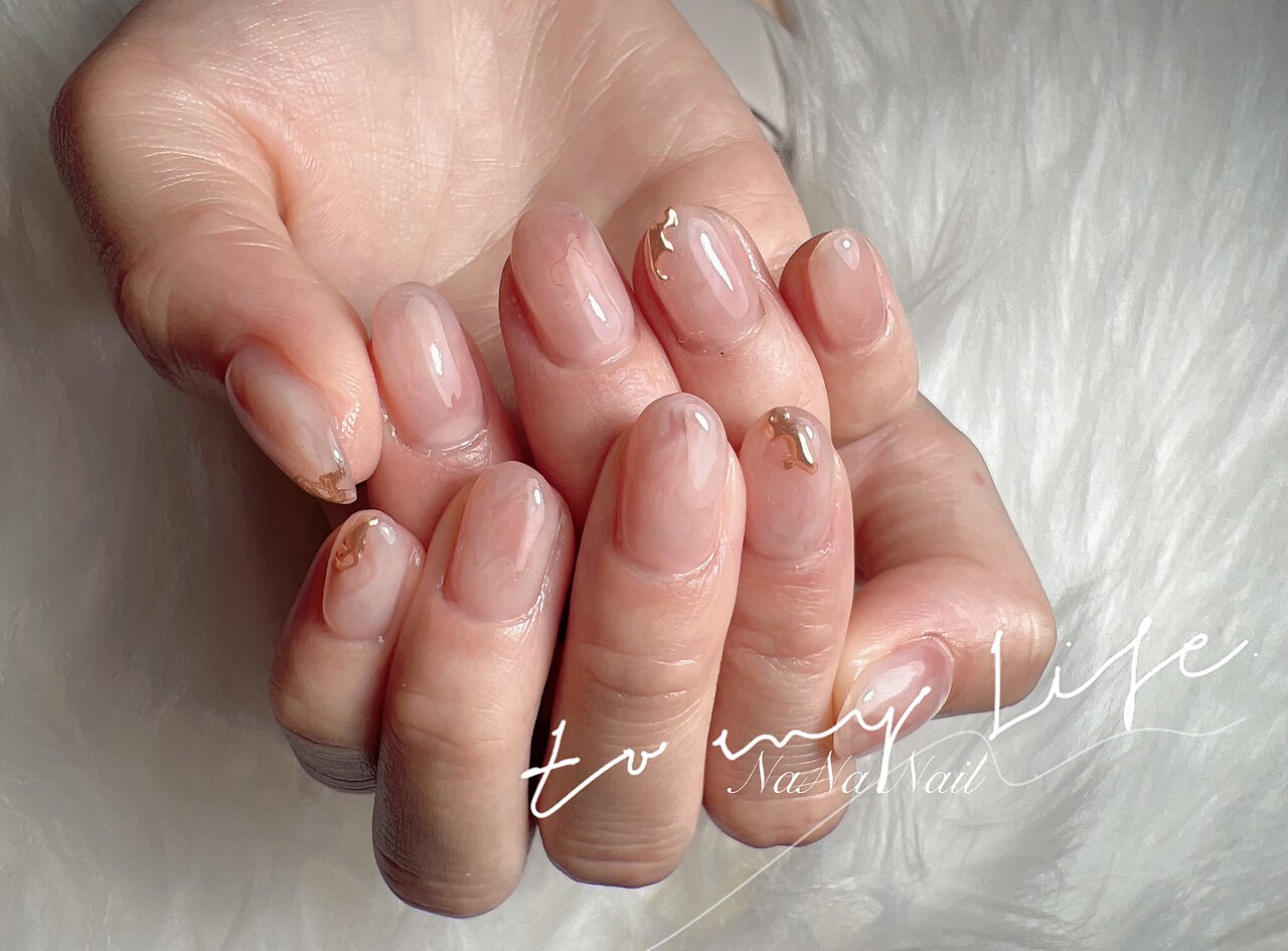 ナナネイル(NaNa Nail)の紹介画像