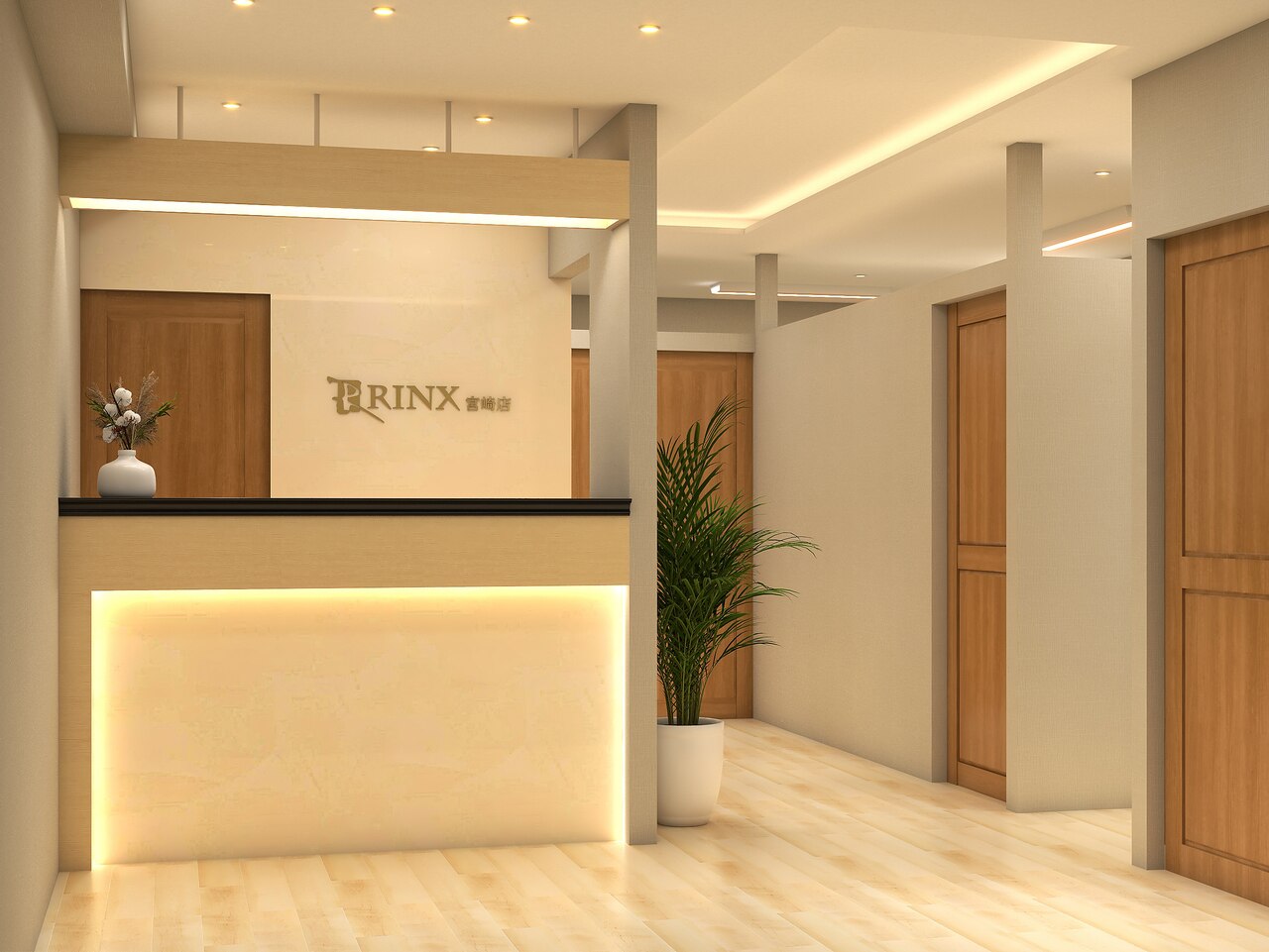 リンクス 宮崎店(RINX)の紹介画像