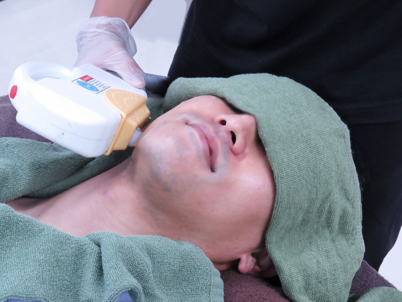 メンズ脱毛サロン Mr.Smooth 【ミスタースムース】の紹介画像