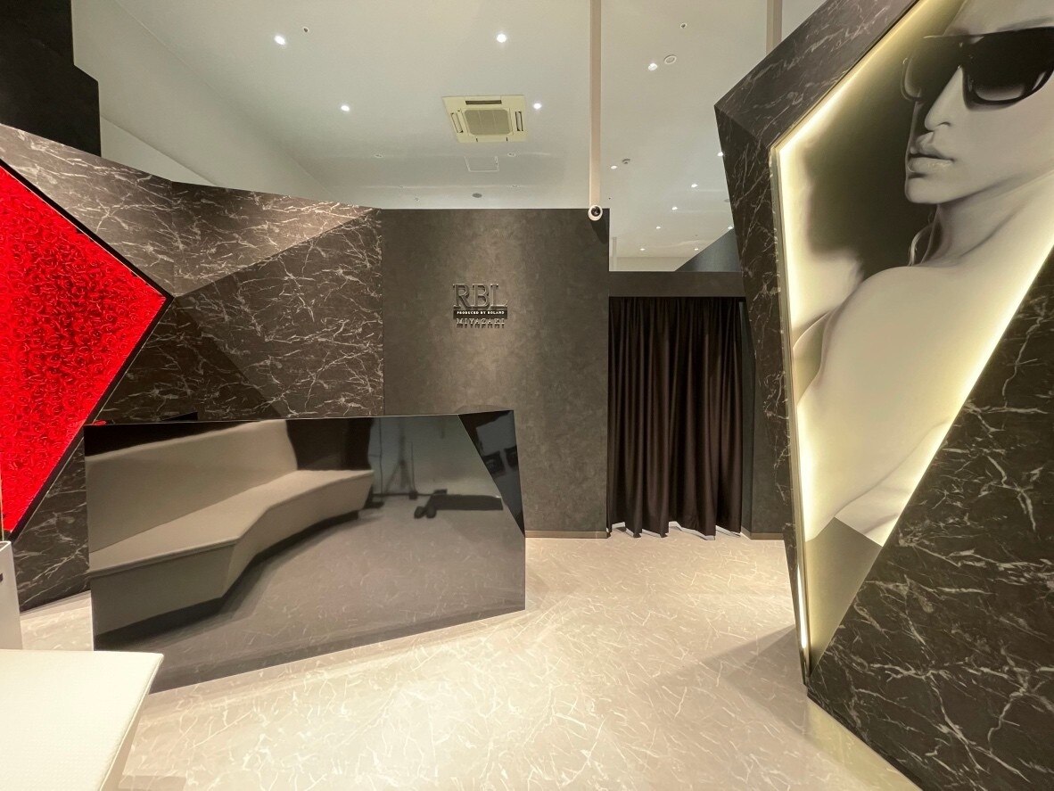 RBL イオンモール宮崎店の紹介画像