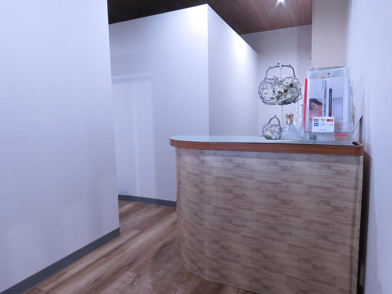 メンズ脱毛サロン Mr.Smooth 【ミスタースムース】の紹介画像