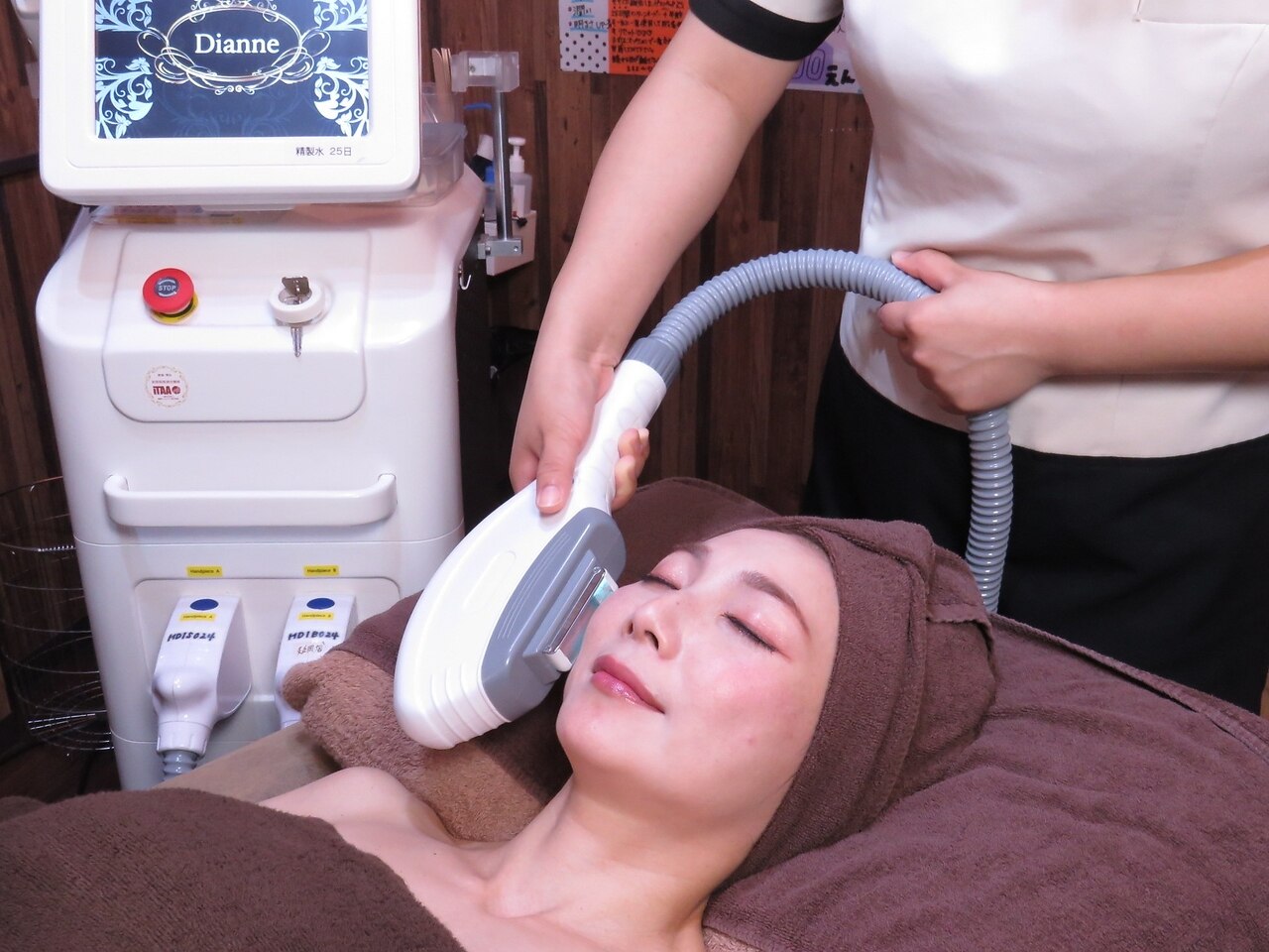 メンズ脱毛サロン Mr.Smooth 【ミスタースムース】の紹介画像