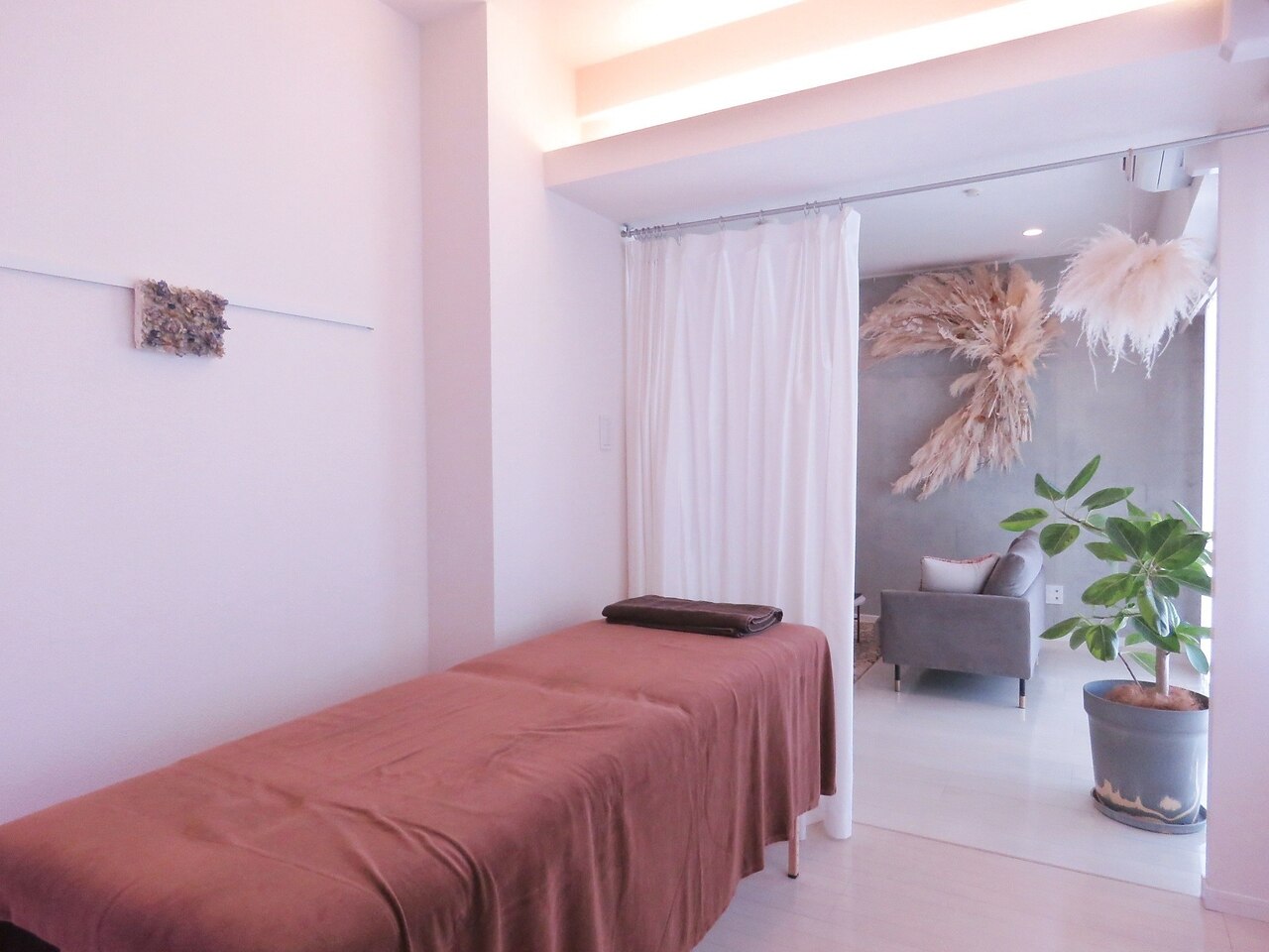 スリーク(SREEK)の紹介画像