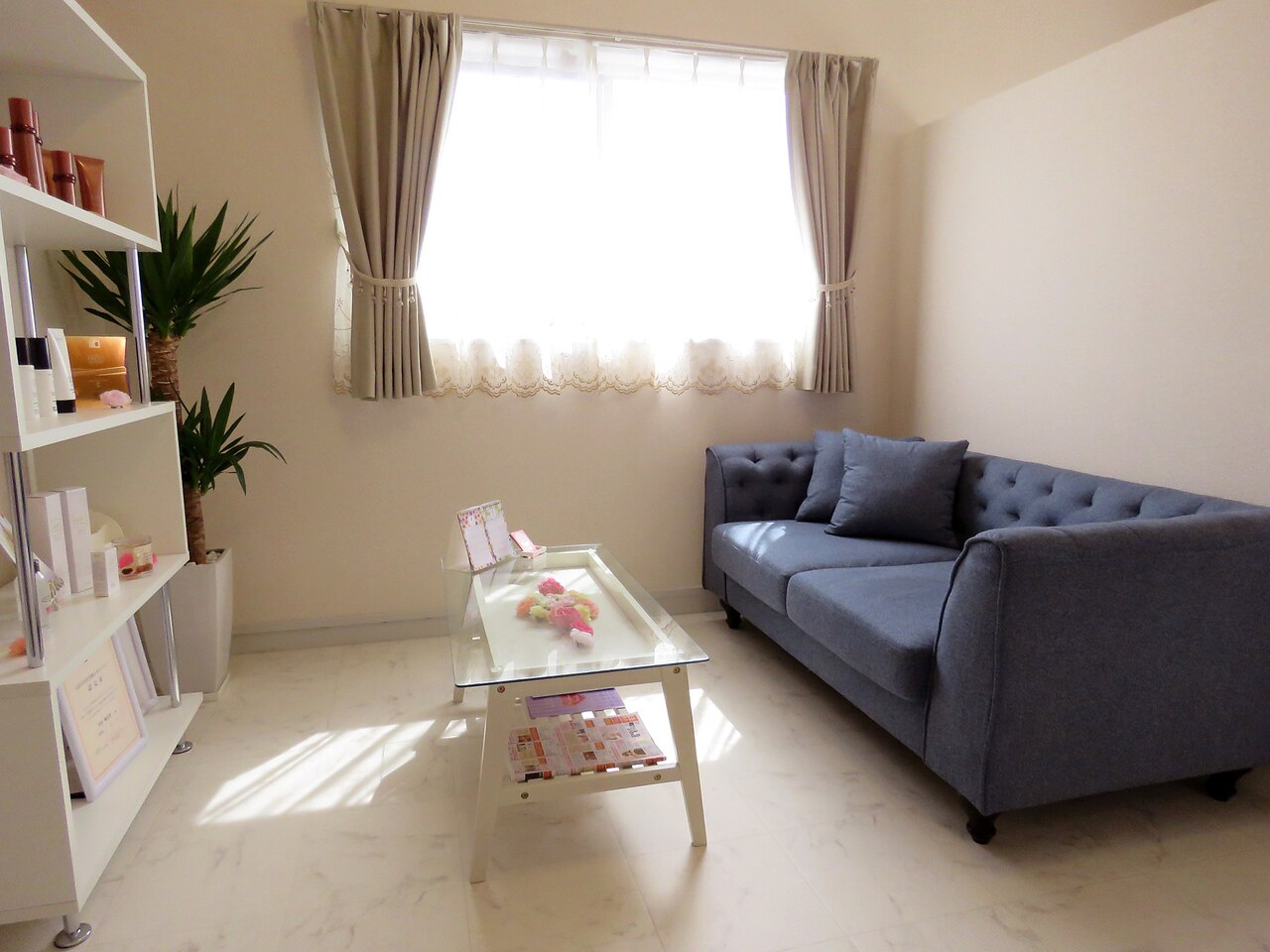 メンズ脱毛サロン Mr.Smooth 【ミスタースムース】の紹介画像