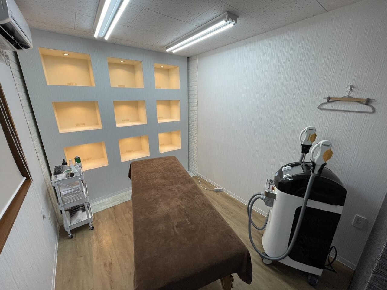 メンズ脱毛サロン Mr.Smooth 【ミスタースムース】の紹介画像