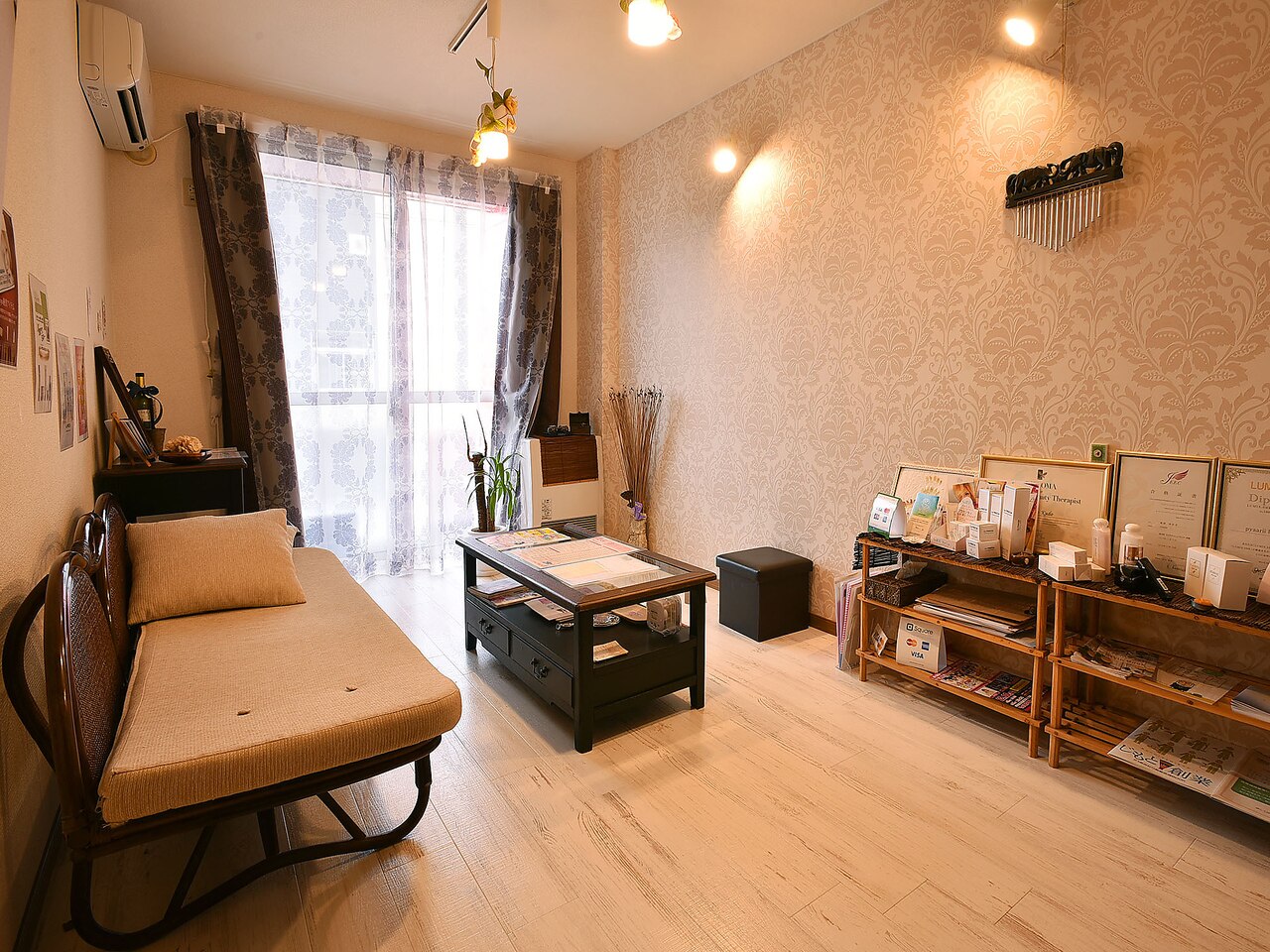 メンズ脱毛サロン Mr.Smooth 【ミスタースムース】の紹介画像