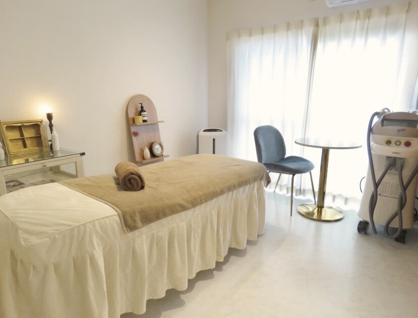 メンズ脱毛サロン Mr.Smooth 【ミスタースムース】の紹介画像