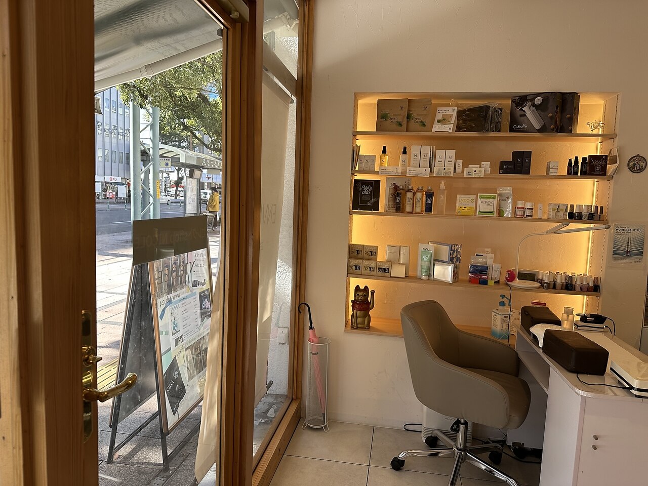 メンズ脱毛サロン Mr.Smooth 【ミスタースムース】の紹介画像