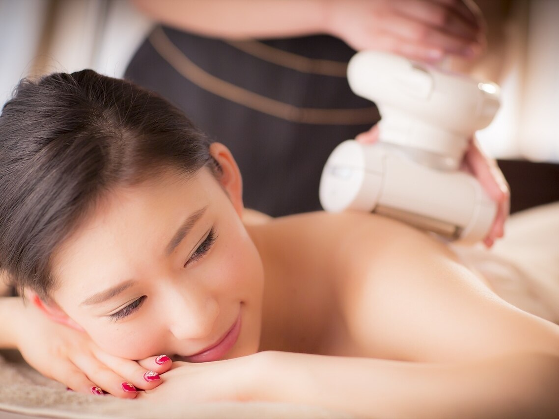 メンズ脱毛サロン Mr.Smooth 【ミスタースムース】の紹介画像