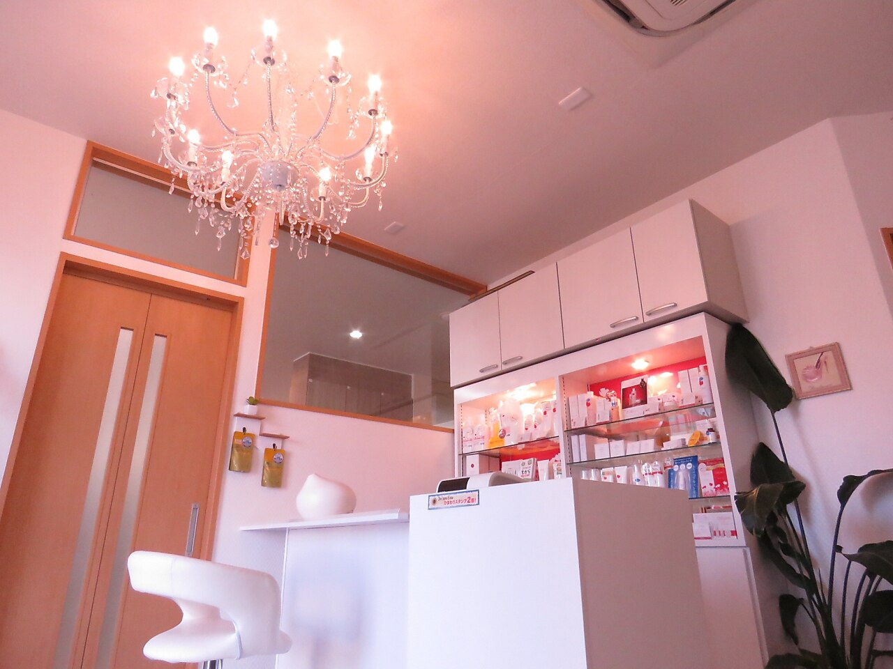 ラフィーネ リセルの紹介画像