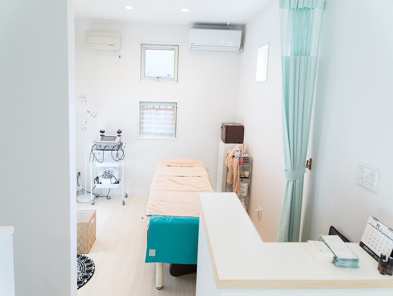 メンズ脱毛サロン　Mr.Smooth　【ミスタースムース】の紹介画像